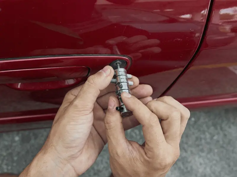 Chaveiro automotivo em Itapevi – chave codificada e transponder